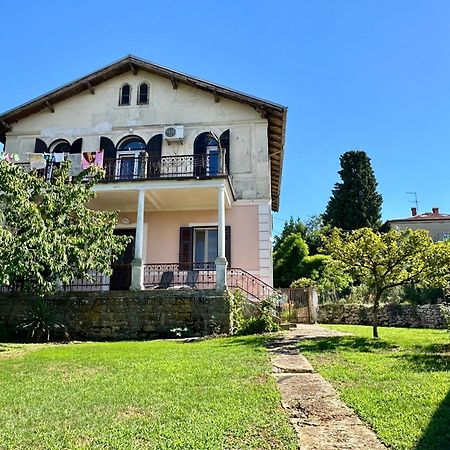 Apartma Nona Ana Izola Exterior photo