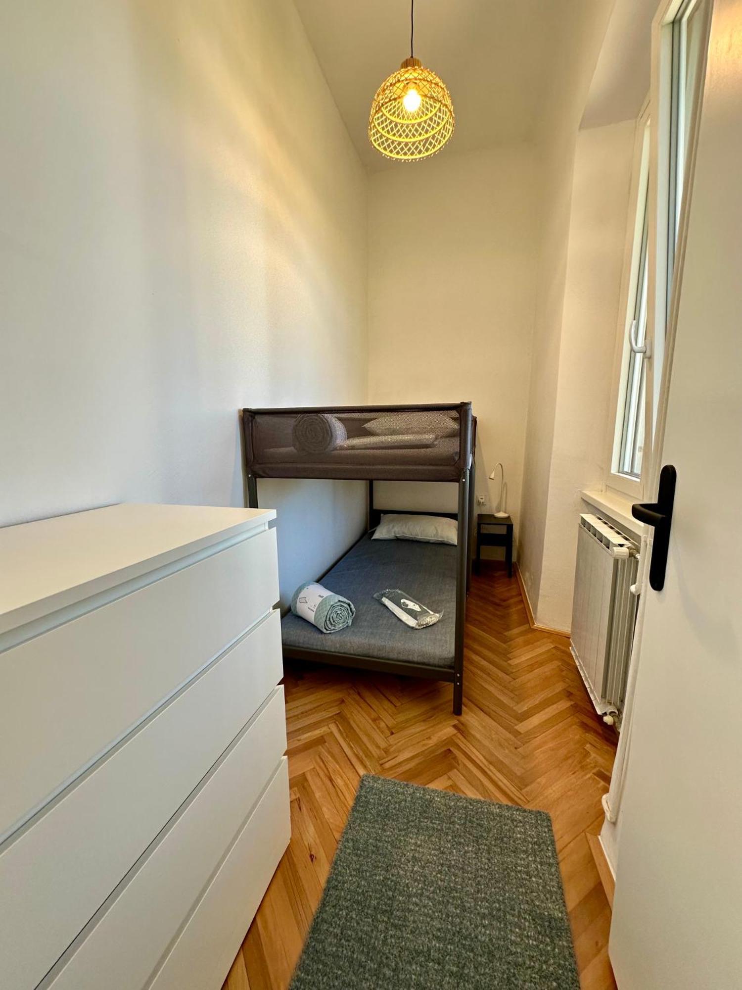Apartma Nona Ana Izola Exterior photo