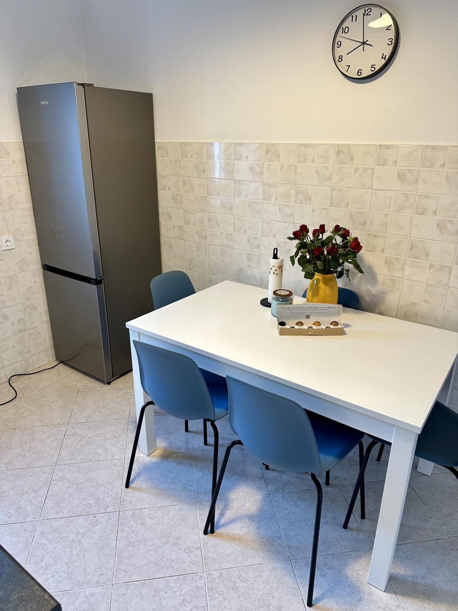 Apartma Nona Ana Izola Exterior photo
